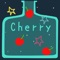 Bottle & Cherry