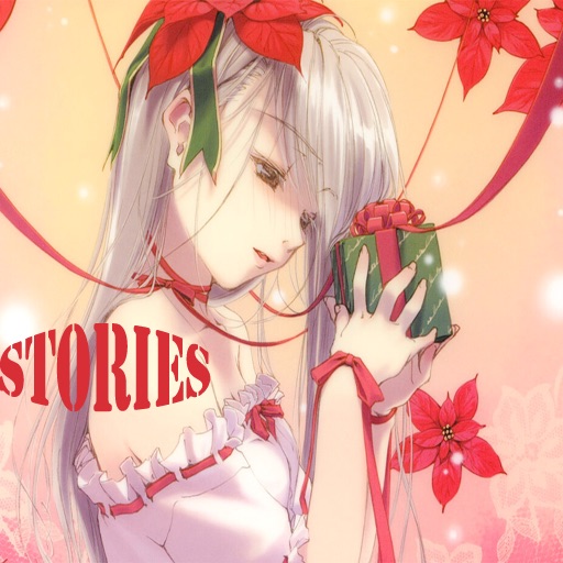 iStories icon