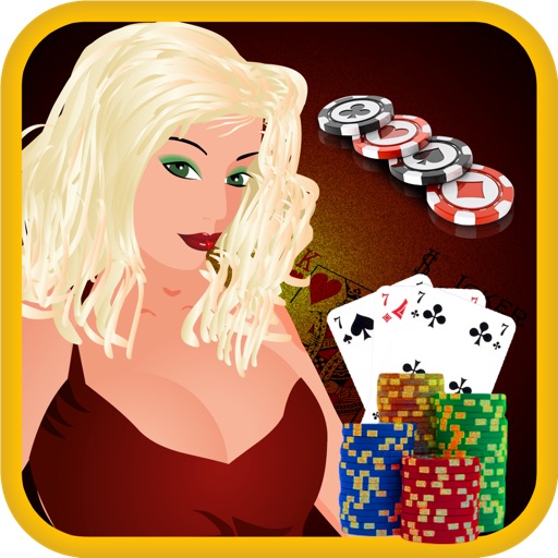 Double or Nothing - Video Poker icon