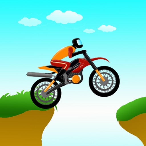 Mayhem Motobike Free icon