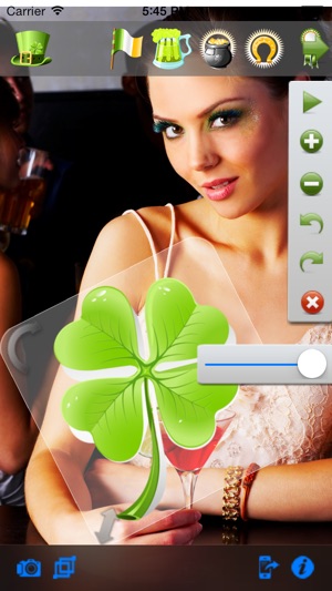 St. Patrick's Day Photo Free(圖3)-速報App