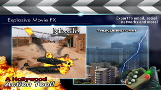 Explosive Movie Editorのおすすめ画像4