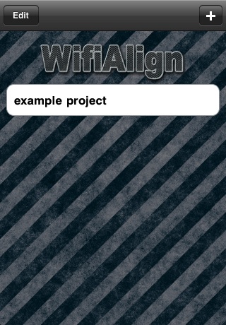 WifiAlign screenshot 3
