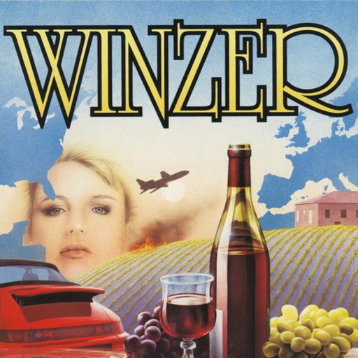 Winzer Icon