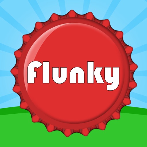 Flunkyball iOS App