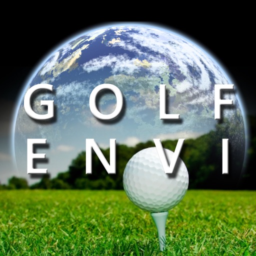 Golf Envi icon