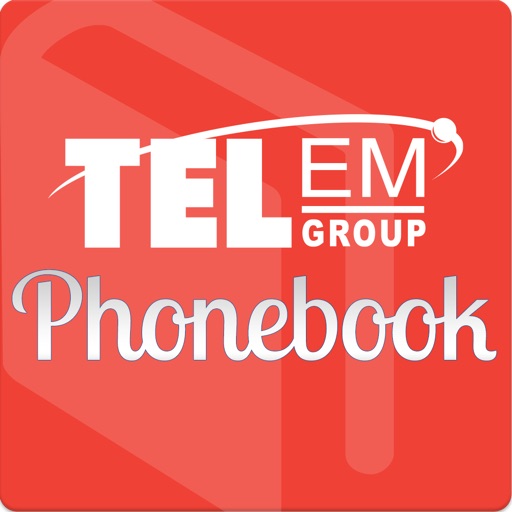 TelCell Phone book