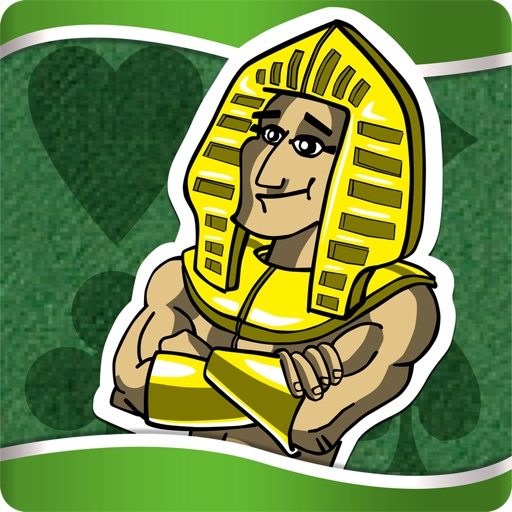 Simply Solitaire Pyramid icon