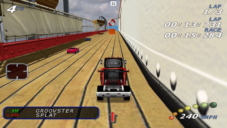 Re-volt Classic. screenshot-3