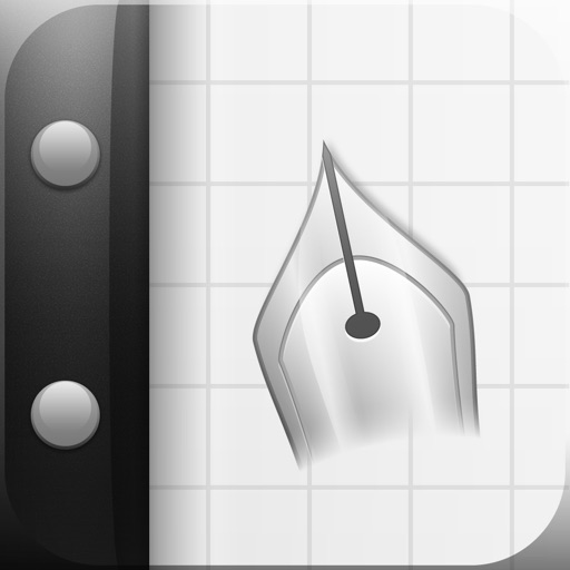 Inkiness for iPad icon