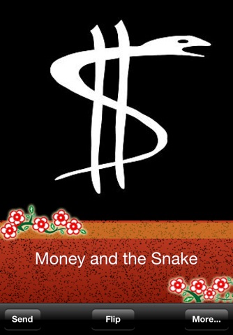 Your Luck and Remedies in the Year of the Water Snake (Lite) screenshot 4