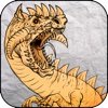 A dragon war game - Free Multiplayer