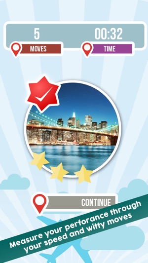 Slide 15 - A Classic Photo Puzzle Game with Cities, Destinat(圖4)-速報App