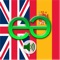 EchoMobi® Travel Pro Multi-Lingual Talking Phrasebook Translator with PhraseLogic®
