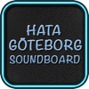 Hata Göteborg Soundboard