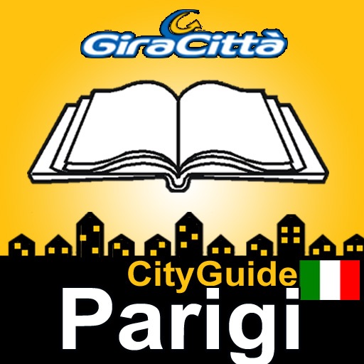 Parigi Giracittà - CityGuide