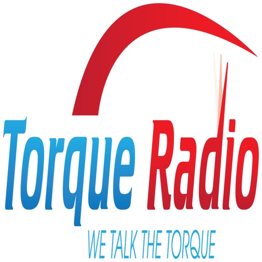 Torque Radio Icon