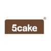 5cake五度蛋糕