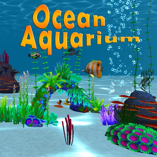 Ocean Aquarium