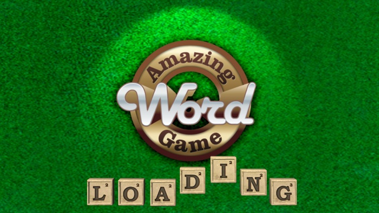 Amazing Word Game