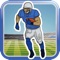 Football Star - The Ultimate American Pro Big Win Backbreaker