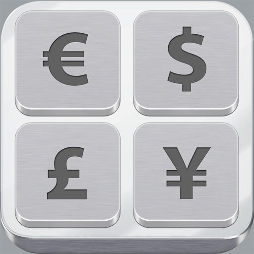 Currency Pal - Super Fast Currency Converter