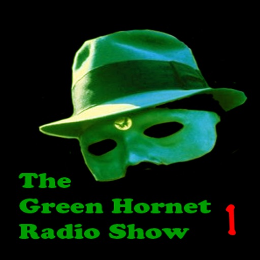 The Green Hornet Radio Show 1