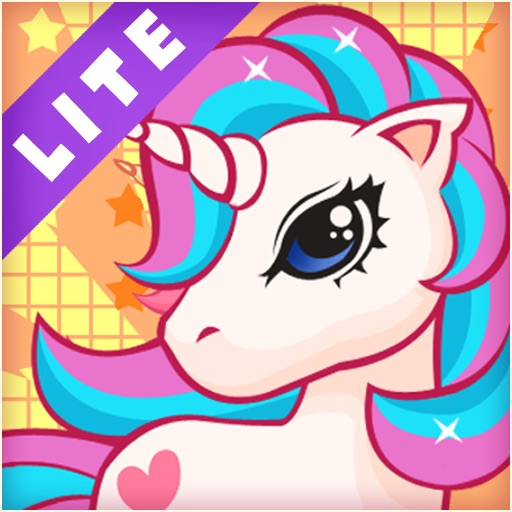My Unicorn - Lite Icon