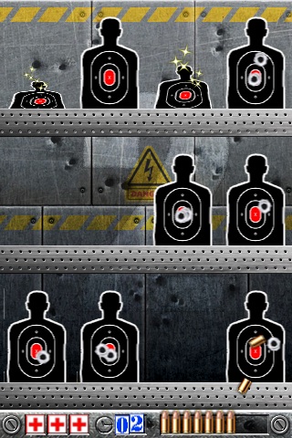 Professional Police Training
