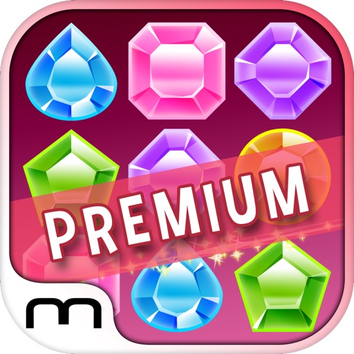 Diamond Crusher Premium icon