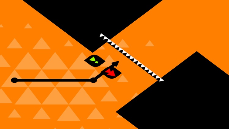 Triangle Run screenshot-4