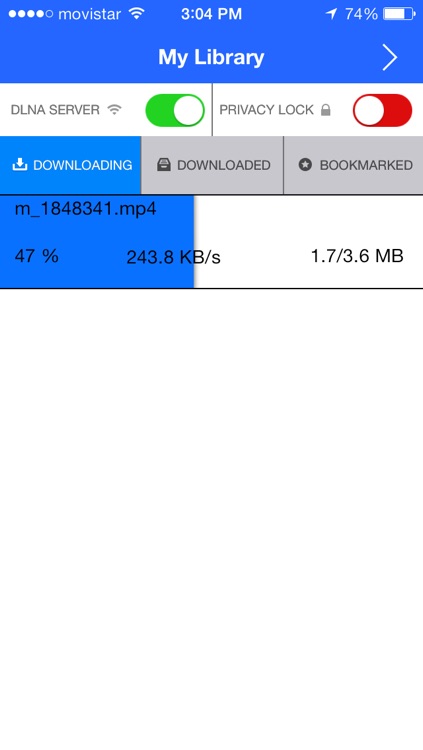 Ultra Downloader Plus screenshot-3