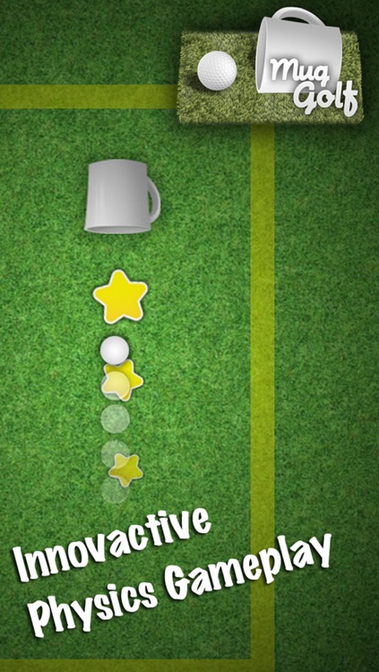 Mug Golf