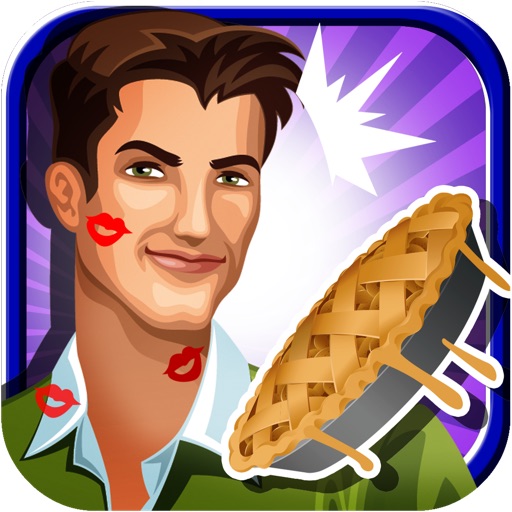 A Bad Ex Angry Boyfriend Smash - Pie Face Blast - Full Version icon