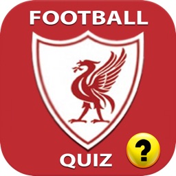 Football Quiz - Liverpool FC Player and Shirt Edition