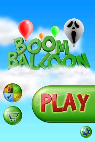 Boom Balloon screenshot 2