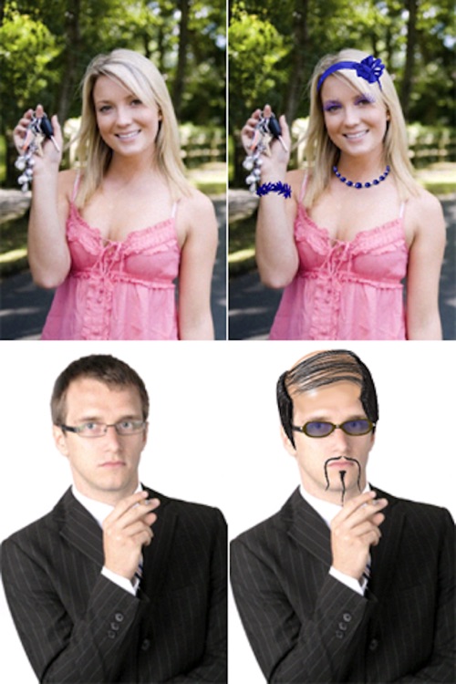 Create a Face! Free