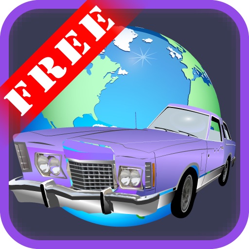 Hooptie Browser Free icon