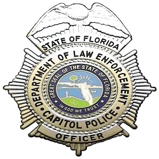 Florida Police Buddy