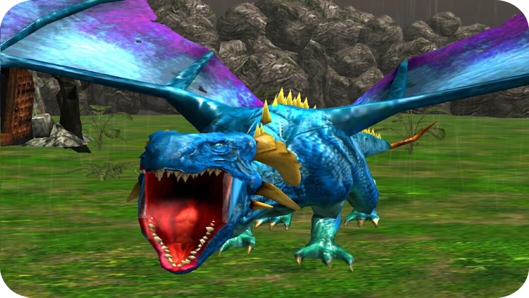 Dragons Club : Fun play Godzilla Fantasy by Top free & best anime games
