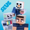 EnderToys - Figurines for Minecraft Game Textures Skins