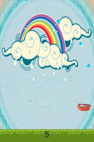 Rainbow Droplets screenshot 3