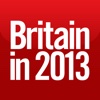 Britain in 2013 magazine
