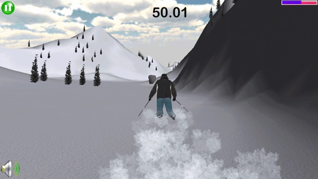 ArcticSki 3D Free(圖2)-速報App