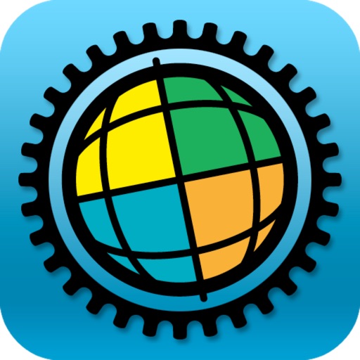 GCTools iOS4 - the geocaching tool collection for iOS 4! iOS App