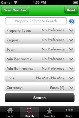 Find Property Overseas UAE Edition screenshot 2