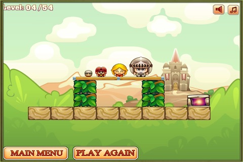 Puzzle Games for Kids screenshot 3