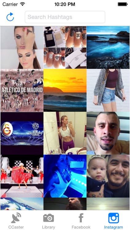 Photo for Chromecast screenshot-4