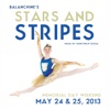 Balanchine’s Stars and Stripes and Academy Showcase