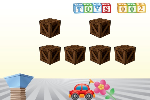 Toddler Toy Factory Free screenshot-3
